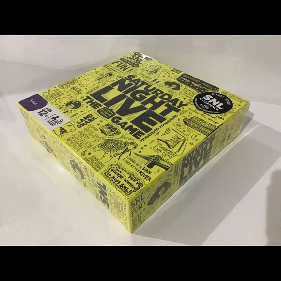 Saturday Night Live The Game - Picture 2 of 3